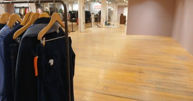 BHV de Reims : un nouveau départ après la fermeture des Galeries Lafayette