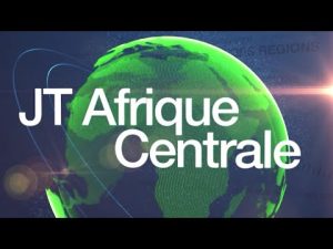 JT Afrique Centrale : Édition du 8 novembre 2025
