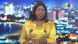 JT de 20H - Dimanche 19 Octobre 2025