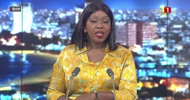 JT de 20H - Dimanche 19 Octobre 2025