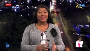 JT de 20h : Édition du 22 septembre 2025