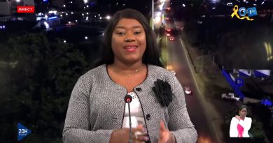 JT de 20h : Édition du 22 septembre 2025