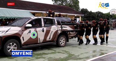 JT de 20h : Édition du 23 septembre 2025