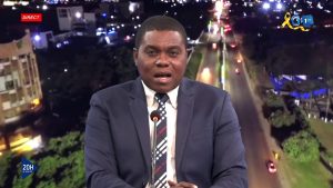 JT de 20h : Édition du 28 septembre 2025