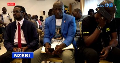 JT de 20h : Édition du 6 novembre 2025.