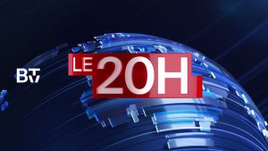 JT de 20h : Édition du 8 octobre 2025