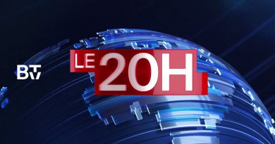 JT de 20h : Édition du 8 octobre 2025