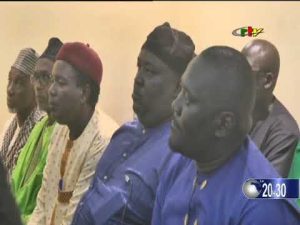 JT de 20h30 : Édition du 20 octobre 2025