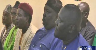 JT de 20h30 : Édition du 20 octobre 2025