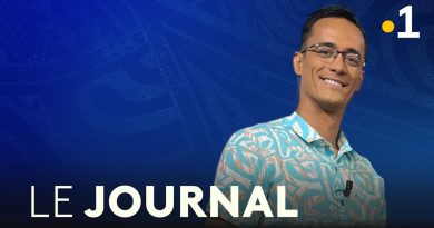 JT du 2 octobre 2025 : Actu de Tahiti et Polynésie