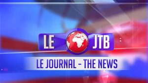 JTB ÉQUINOXE : Édition du 22 octobre 2025 à 12h