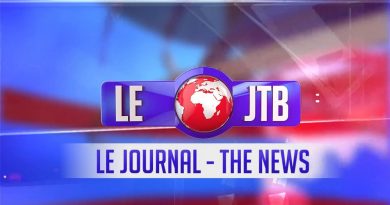 JTB ÉQUINOXE : Édition du 22 octobre 2025 à 12h