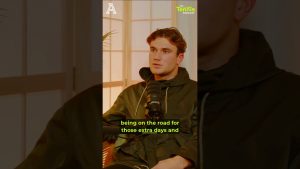 Jack Draper : Un changement s'impose dans le calendrier du tennis