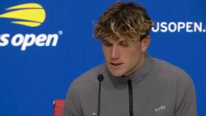 Jack Draper appelle les joueurs à agir contre le vrai problème du tennis