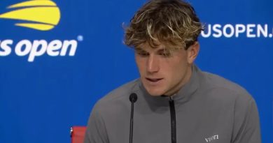 Jack Draper appelle les joueurs à agir contre le vrai problème du tennis