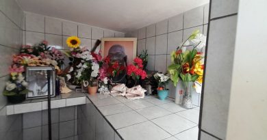 « Jacob Desvarieux ouvre le bal de la Toussaint »