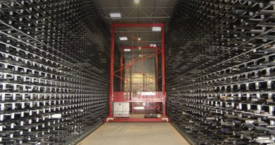 Jacquet Metals améliore sa rentabilité malgré un recul du chiffre d’affaires