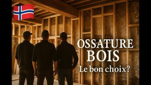 J'adopte la méthode norvégienne pour métamorphoser ma pièce