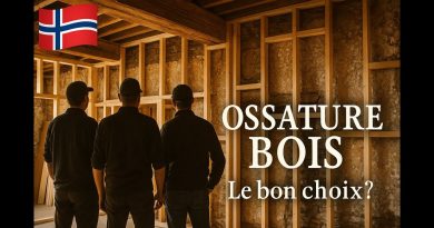 J'adopte la méthode norvégienne pour métamorphoser ma pièce