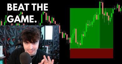 J'ai Dompté le Mental du Trading : Vers 1 Milliard $