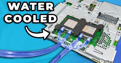 J'ai créé une PlayStation 3 Pro : découvrez comment !