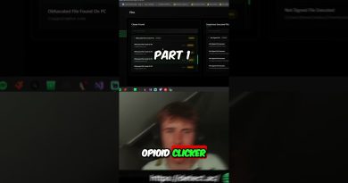 J'ai démasqué le plus grand tricheur en DMA