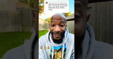 J'ai quitté mon emploi à temps plein pour UPS à temps partiel !