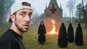 J'ai rejoint le culte satanique le plus redouté d'Amérique