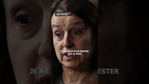 J'ai révélé à ma femme que j'étais dans le même cas