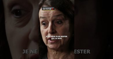 J'ai révélé à ma femme que j'étais dans le même cas