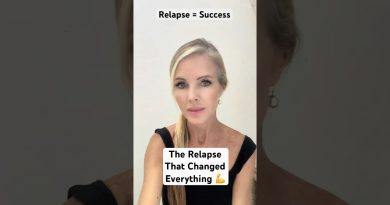 J'ai vaincu mes rechutes, vous le pouvez aussi ! 💪