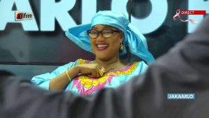 Jakaarlo bi : Conflit juridique sur la 'dette cachée'