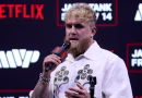 Jake Paul annule son combat contre un adversaire sous accusation de violences domestiques