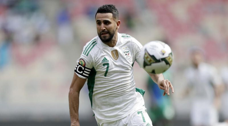 Mondial 2026 : l'Algérie retrouve la Coupe du monde grâce à un brillant duo Mahrez-Amoura