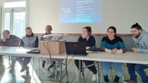 « Jamais on n’imagine que ce genre de fait puisse arriver à nos enfants » : une association défend les enfants victimes de violences sexuelles à Chauvigny