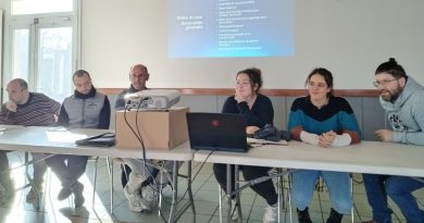 « Jamais on n’imagine que ce genre de fait puisse arriver à nos enfants » : une association défend les enfants victimes de violences sexuelles à Chauvigny