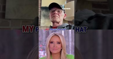 James Carville revoit sa prédiction pour 2028 sur JD Vance