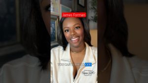 James Forman : L'Architecte d'un Mouvement Inconnu