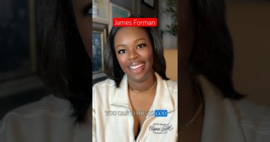 James Forman : L'Architecte d'un Mouvement Inconnu