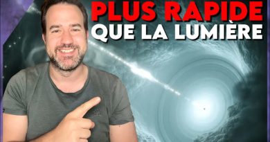 James Webb : Une découverte qui remet en question Einstein ?