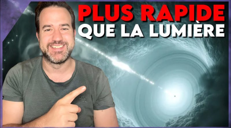 James Webb : Une découverte qui remet en question Einstein ?