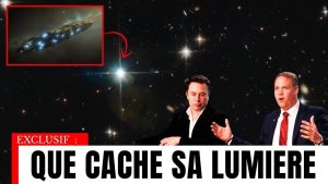 James Webb révèle que 3i/Atlas émet sa propre lumière !