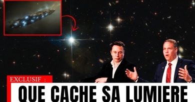 James Webb révèle que 3i/Atlas émet sa propre lumière !