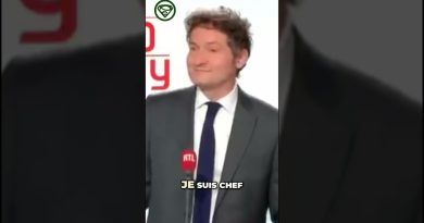 Jancovici : Analyse du capitalisme et ses enjeux