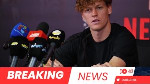 Jannik Sinner explique pourquoi il a failli interdire sa mère