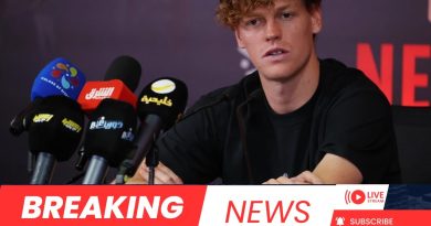 Jannik Sinner explique pourquoi il a failli interdire sa mère