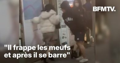 Japon: ces hommes misogynes bousculent volontairement des femmes dans le métro
