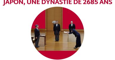 Japon : une dynastie de 2685 ans, un héritage historique - UPR