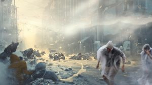 Japon sous le choc : Typhon Halong avec des vents à 250 km/h