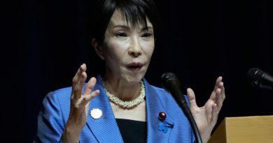 Japon/Chine: l'escalade des tensions entre Tokyo et Pékin autour de Taïwan se poursuit